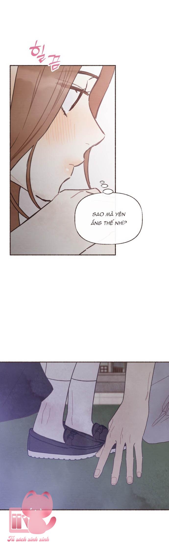 Cảm Xúc Chuyển Giao - Chap 50 - Trang 17