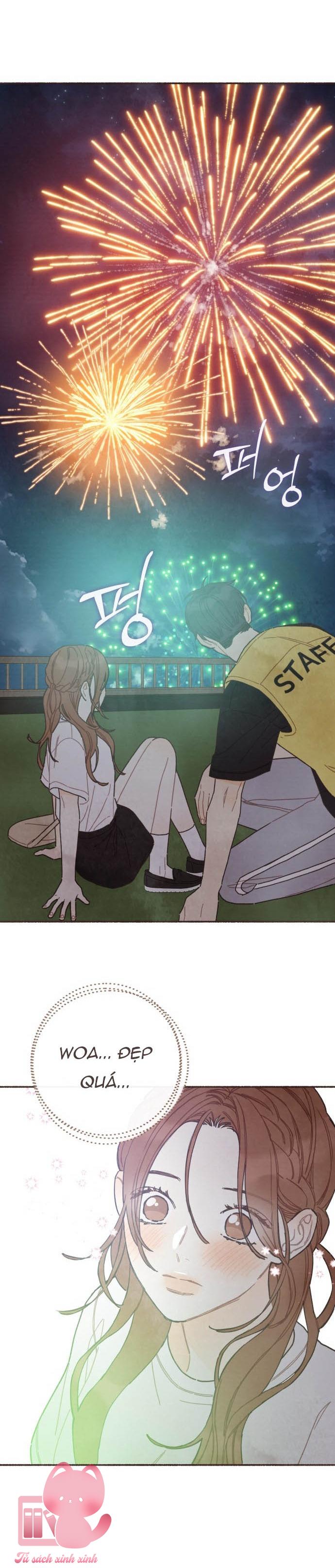 Cảm Xúc Chuyển Giao - Chap 50 - Trang 20