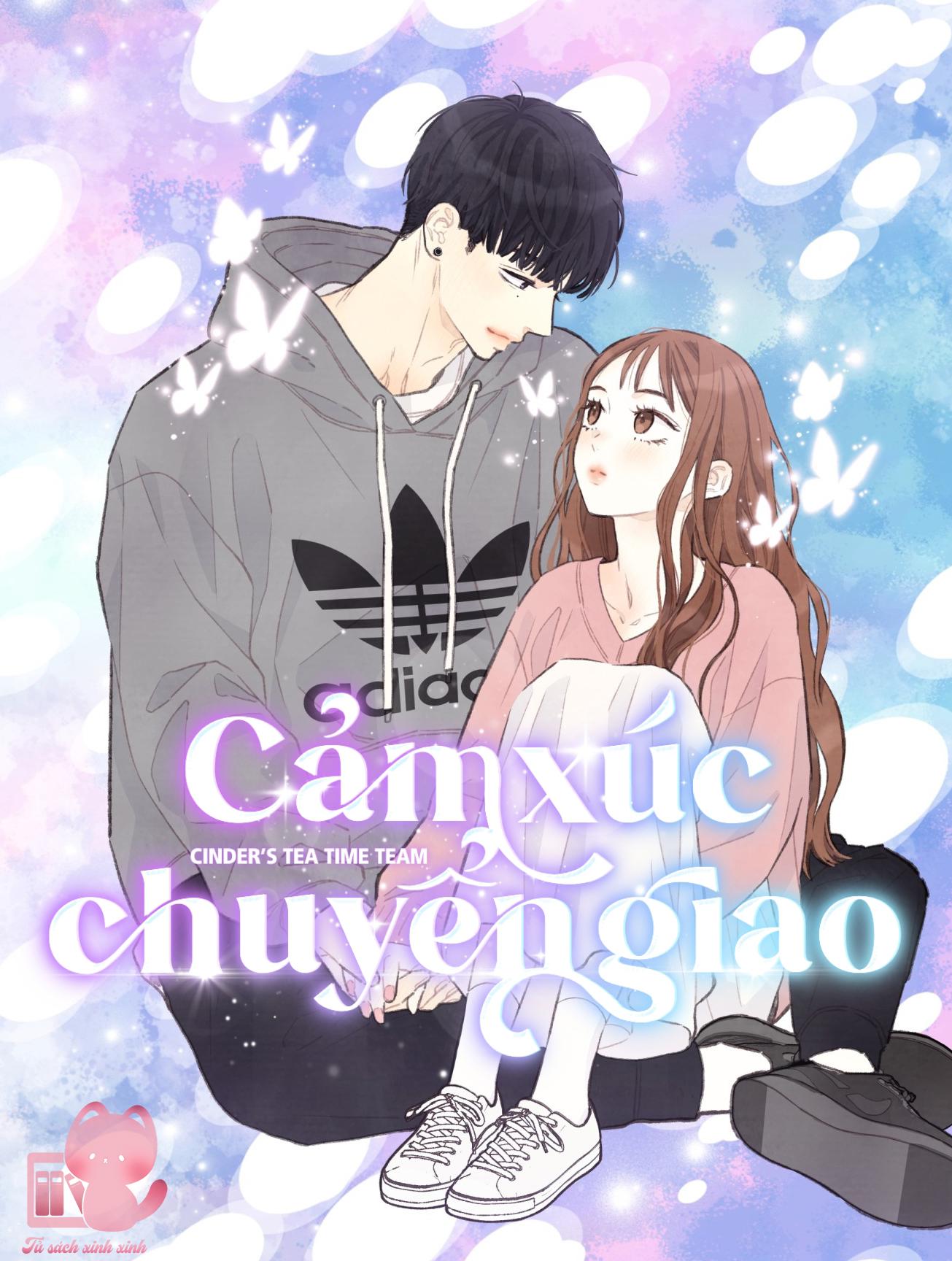 Cảm Xúc Chuyển Giao - Chap 7 - Trang 2