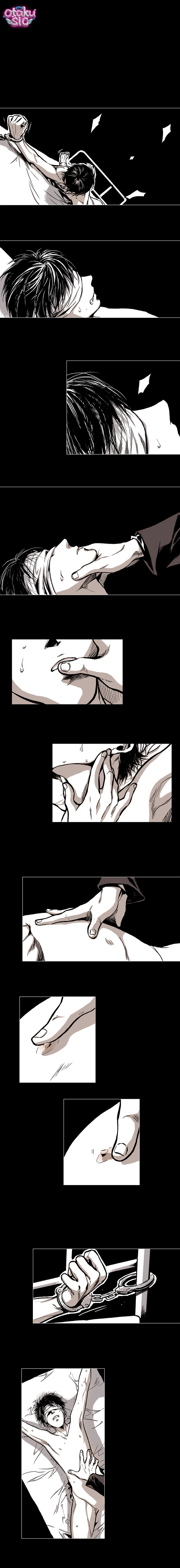 Căn nhà kho - Chap 10 - Trang 12