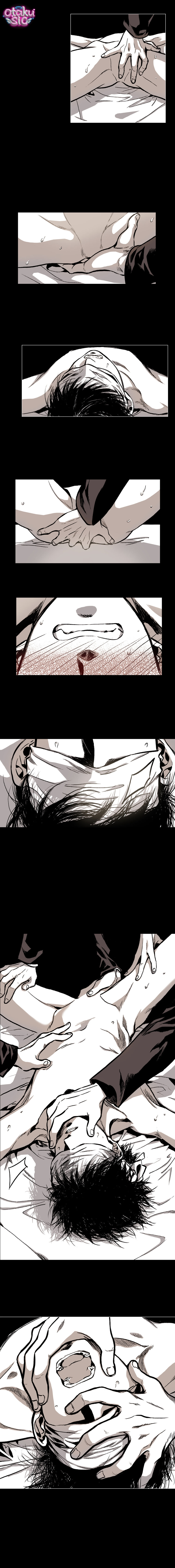 Căn nhà kho - Chap 10 - Trang 13