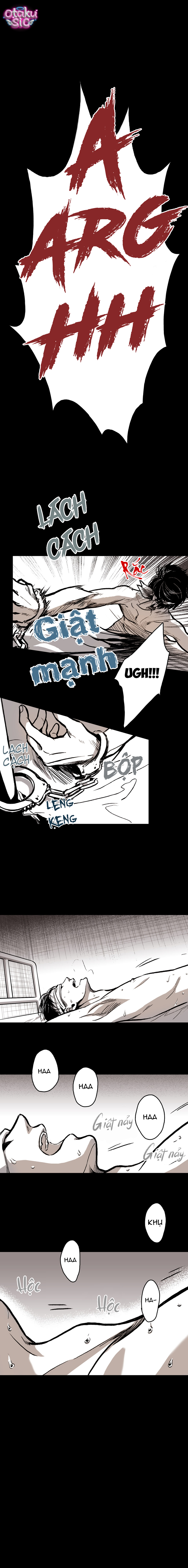Căn nhà kho - Chap 10 - Trang 14