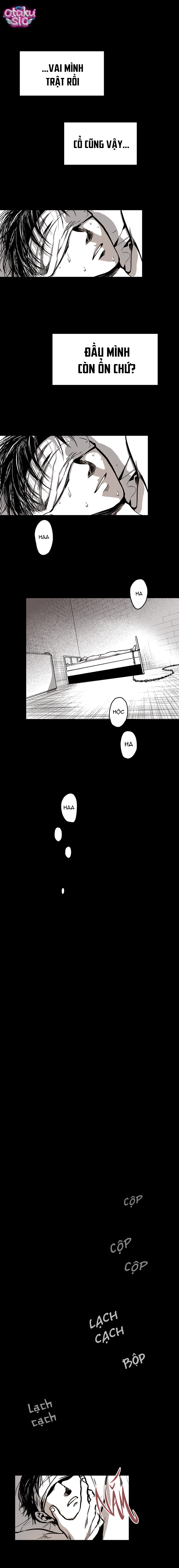 Căn nhà kho - Chap 10 - Trang 15