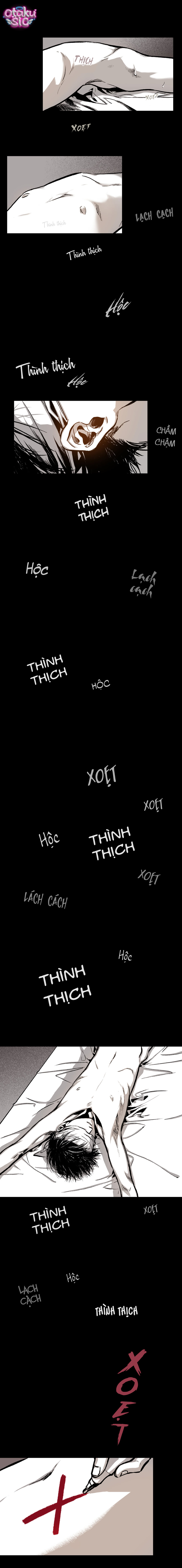 Căn nhà kho - Chap 10 - Trang 5