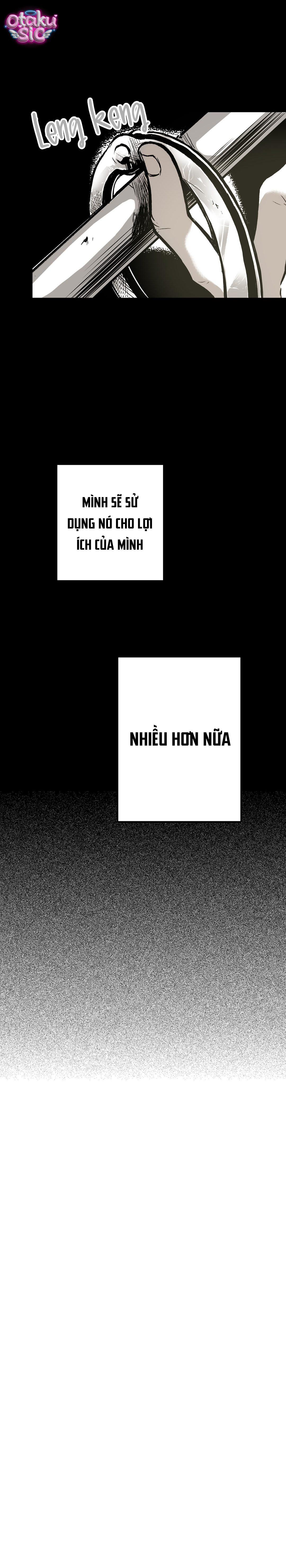 Căn nhà kho - Chap 11 - Trang 12