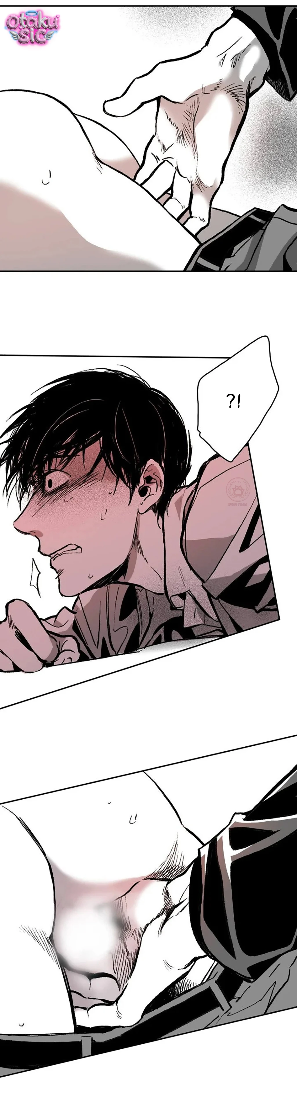 Căn nhà kho - Chap 2 - Trang 15