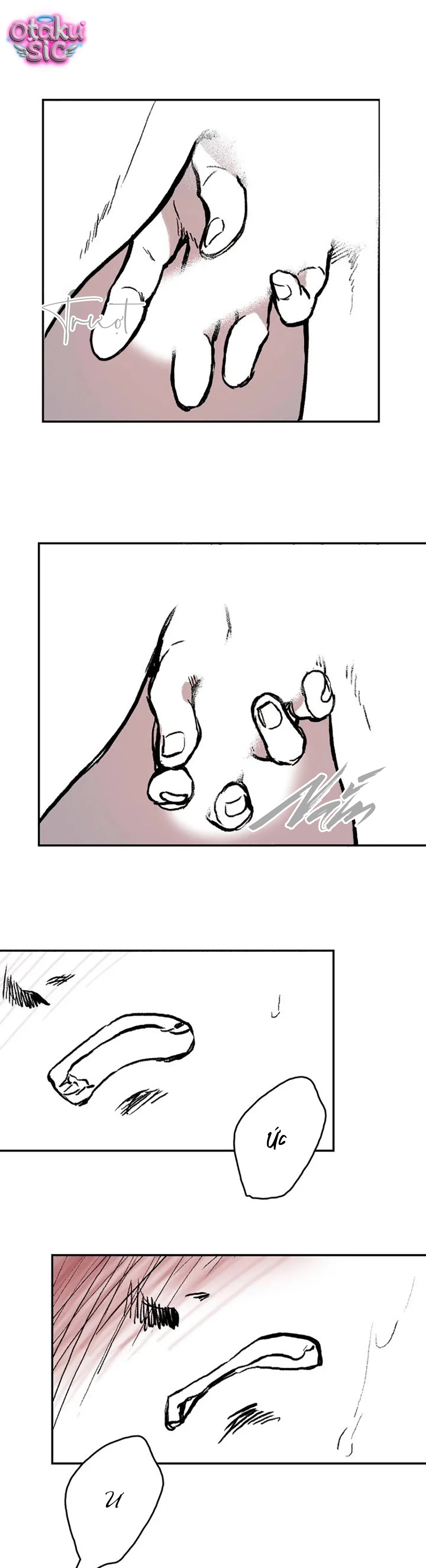 Căn nhà kho - Chap 2 - Trang 16