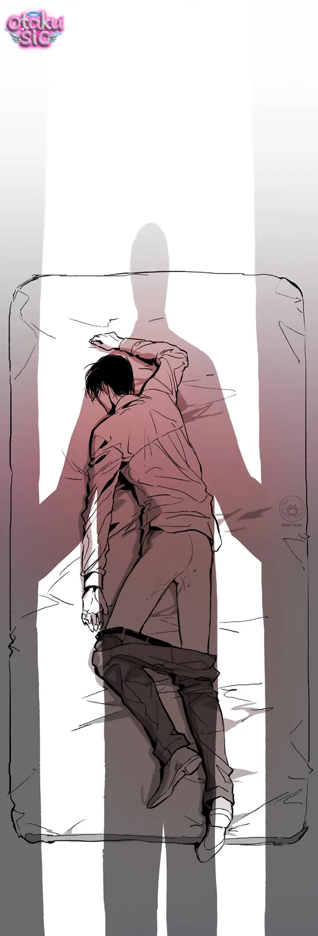 Căn nhà kho - Chap 2 - Trang 22