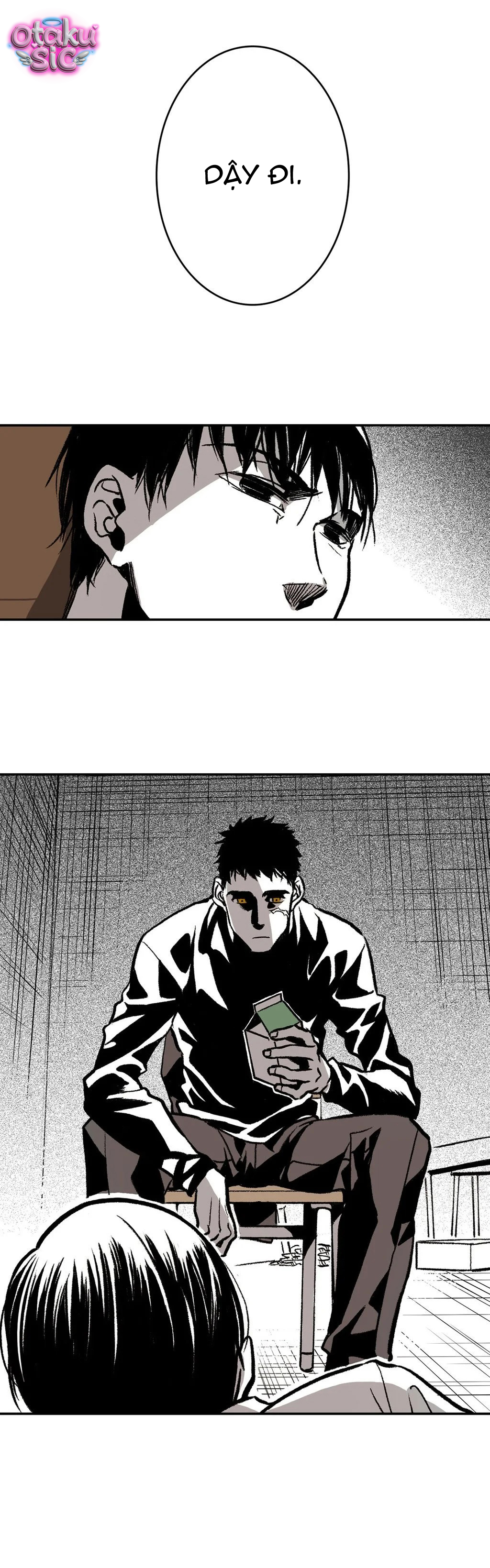 Căn nhà kho - Chap 7 - Trang 11
