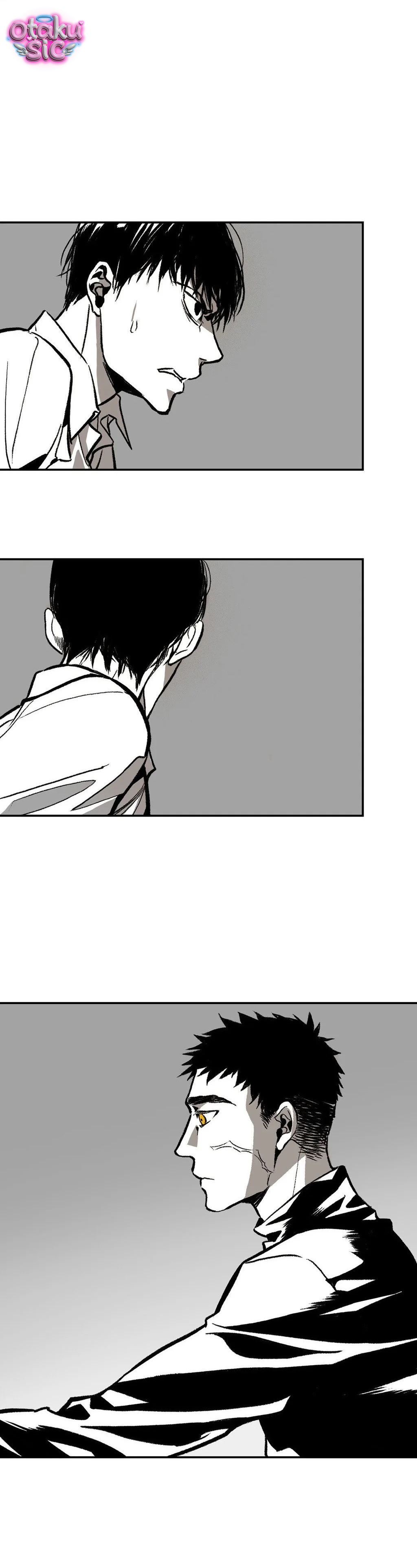 Căn nhà kho - Chap 7 - Trang 15