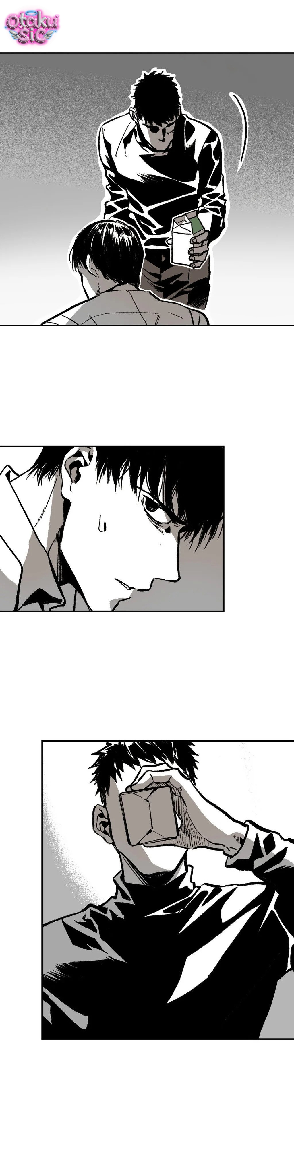 Căn nhà kho - Chap 7 - Trang 16