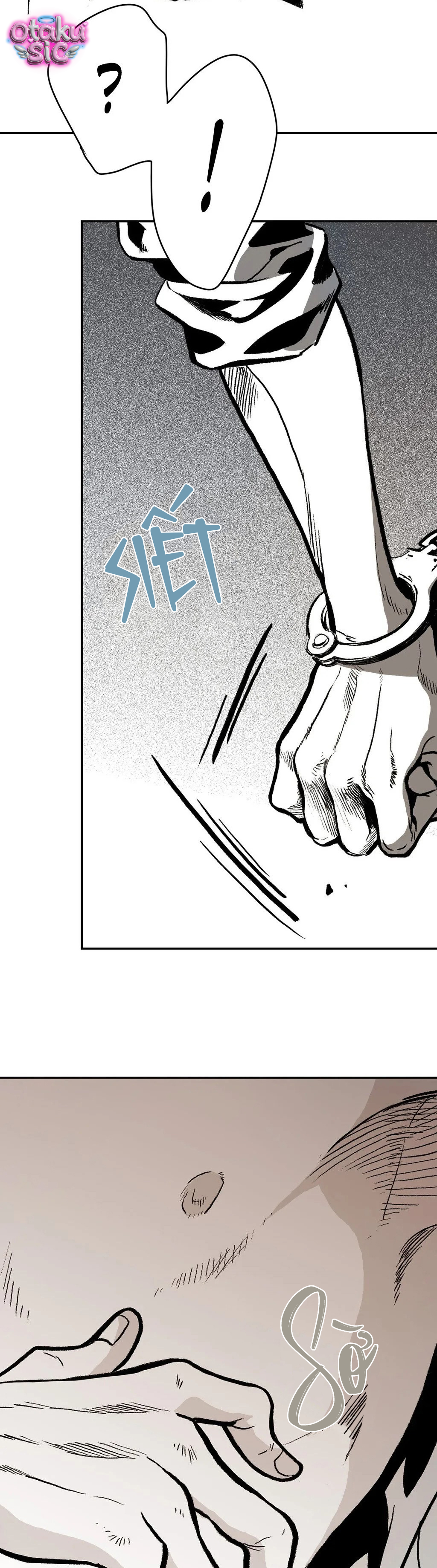 Căn nhà kho - Chap 7 - Trang 23