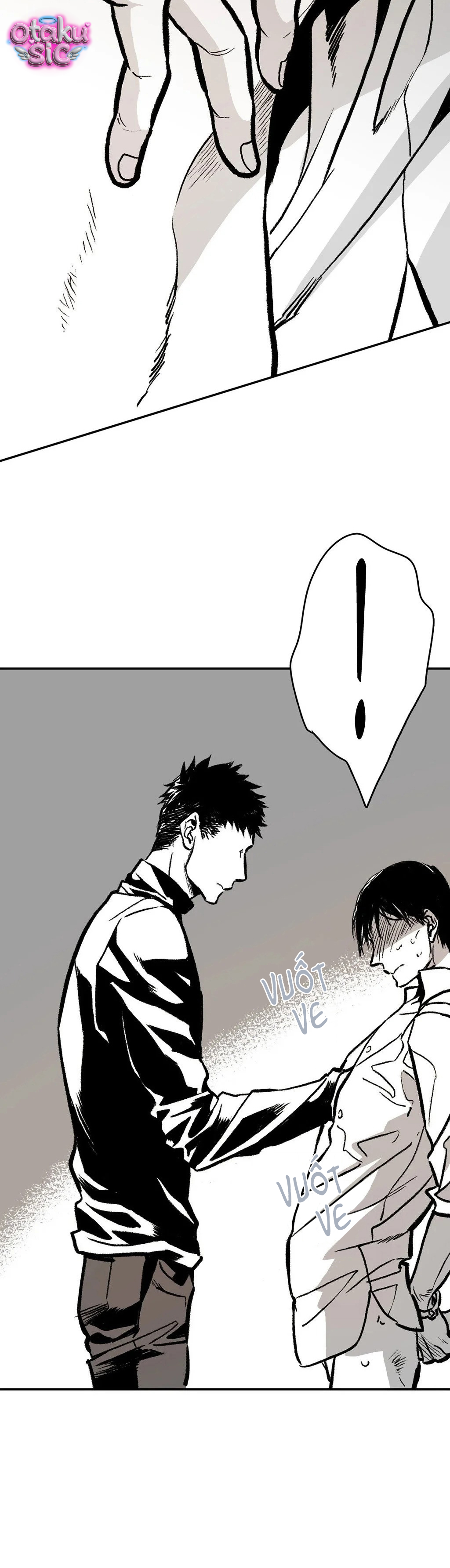Căn nhà kho - Chap 7 - Trang 24