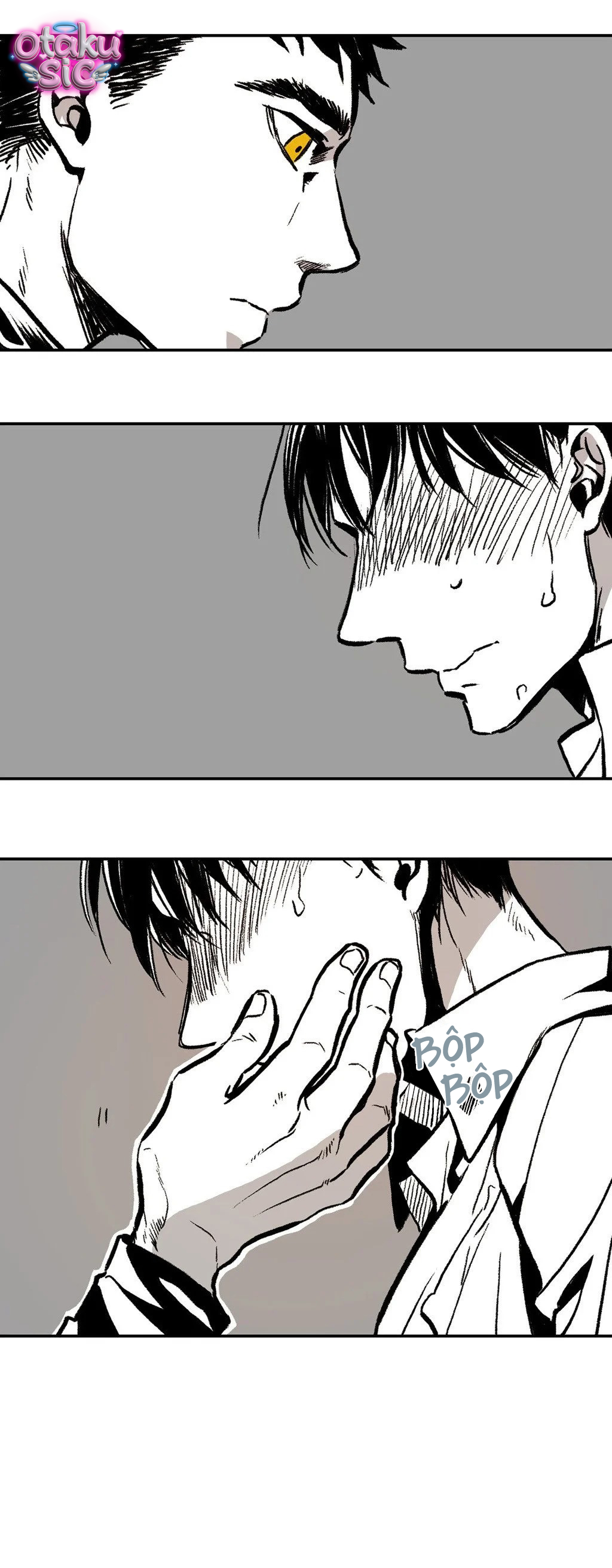 Căn nhà kho - Chap 7 - Trang 25