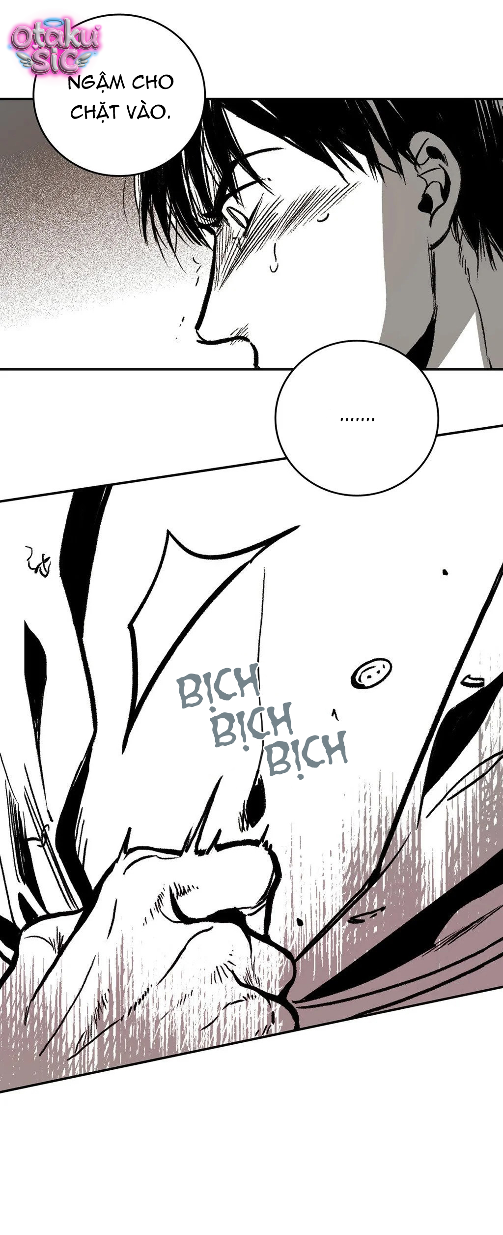 Căn nhà kho - Chap 7 - Trang 26