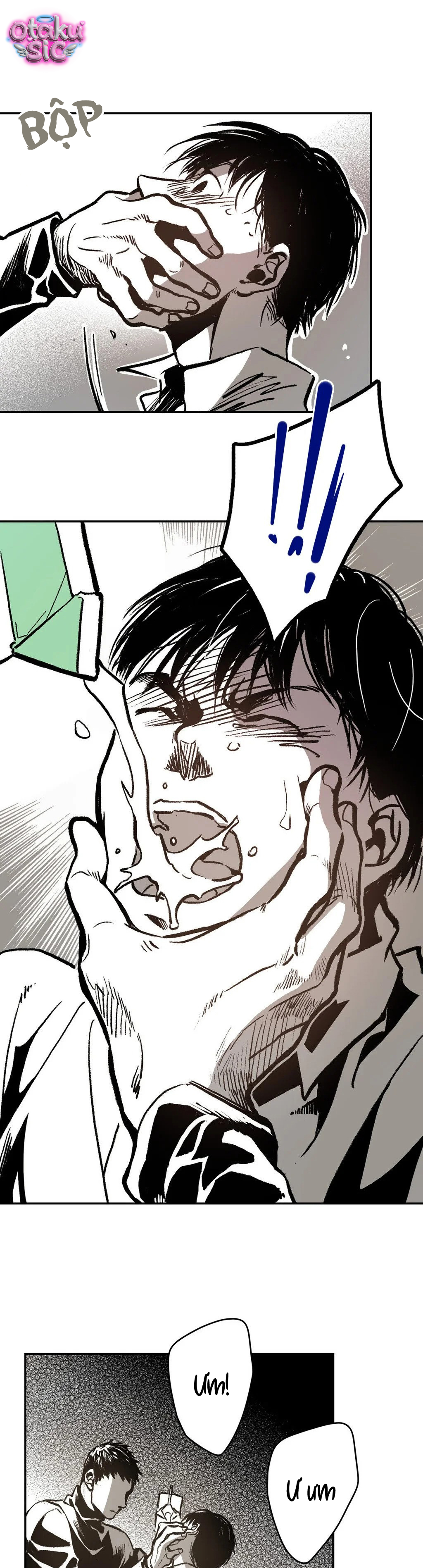 Căn nhà kho - Chap 7 - Trang 29