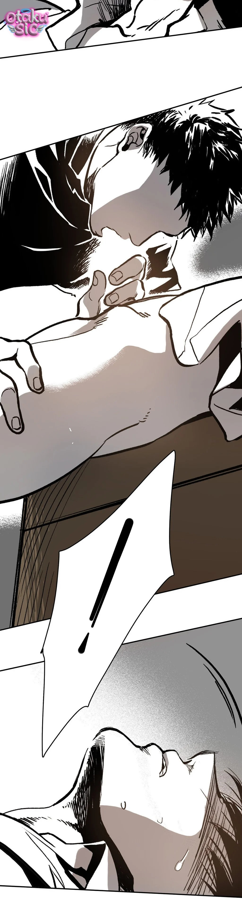 Căn nhà kho - Chap 7 - Trang 32