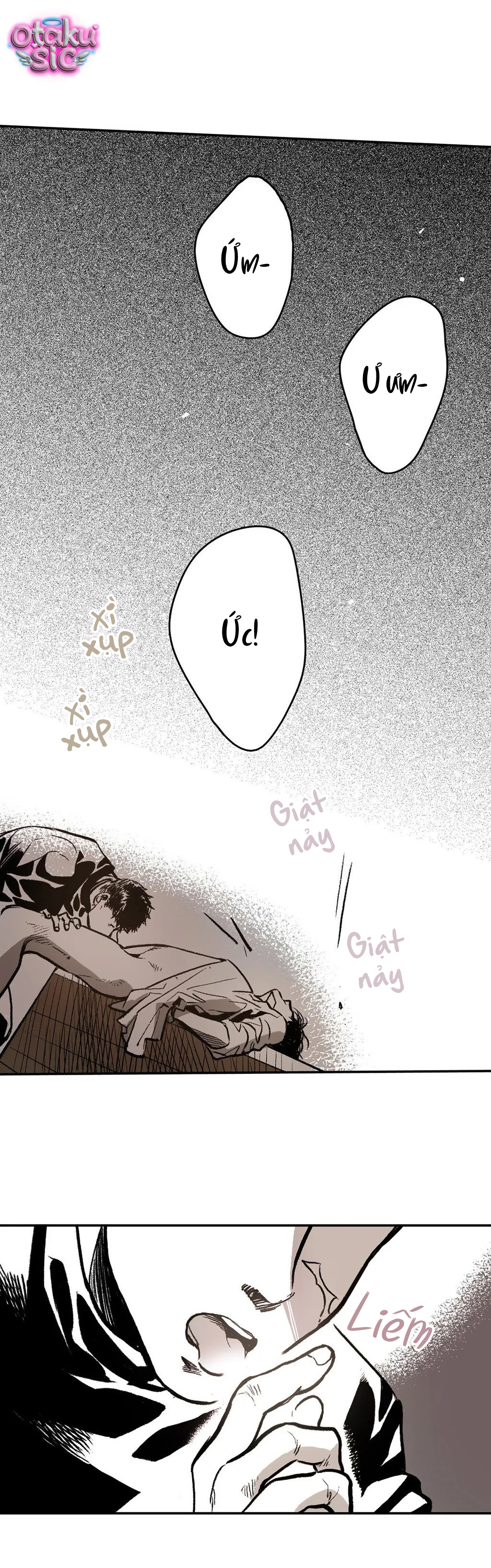 Căn nhà kho - Chap 7 - Trang 33