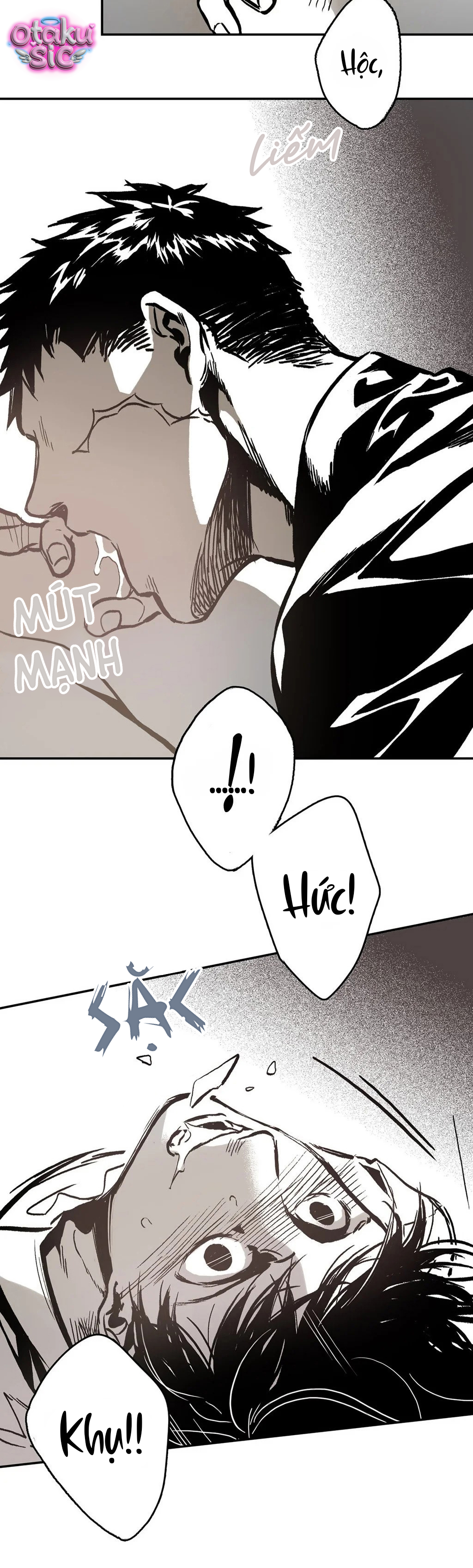 Căn nhà kho - Chap 7 - Trang 37