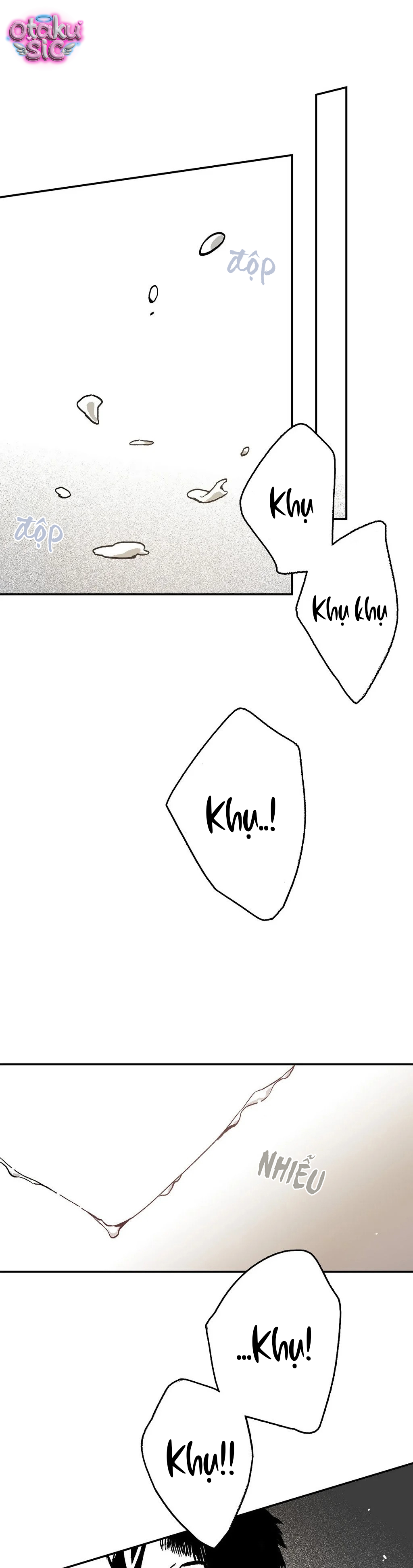 Căn nhà kho - Chap 7 - Trang 38