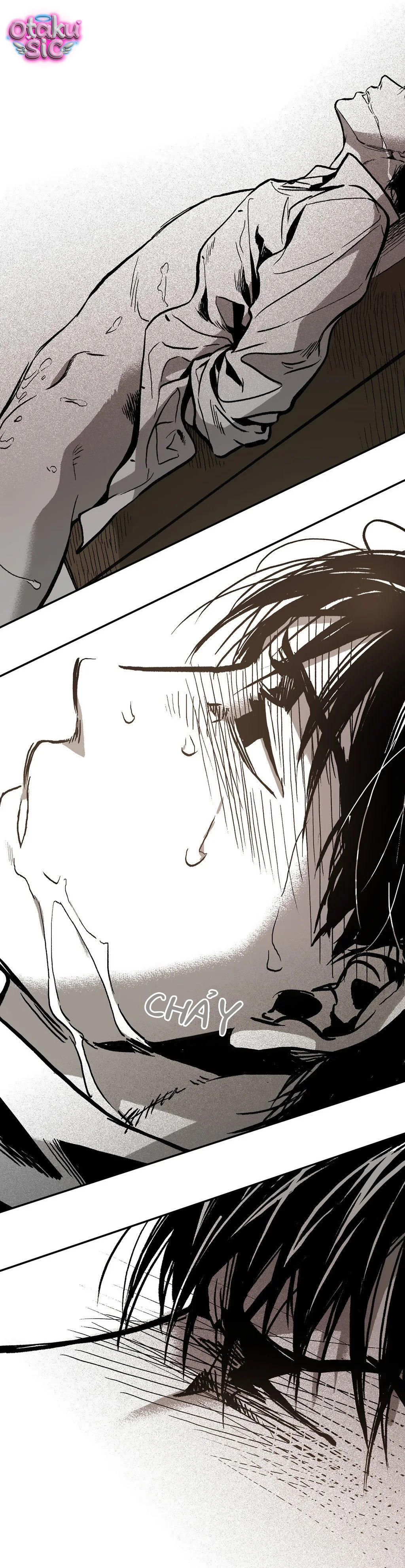 Căn nhà kho - Chap 7 - Trang 42