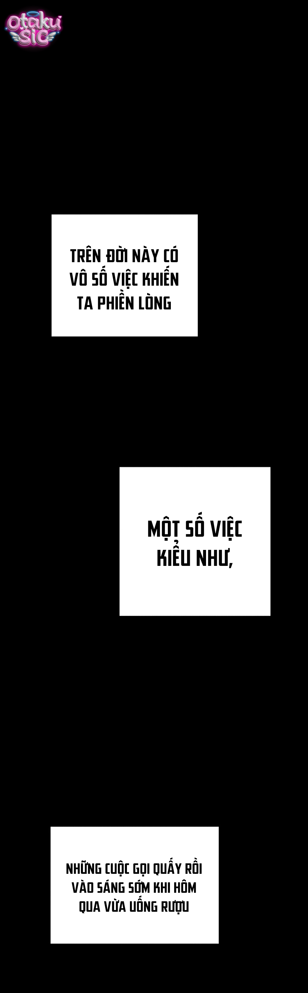 Căn nhà kho - Chap 8 - Trang 1