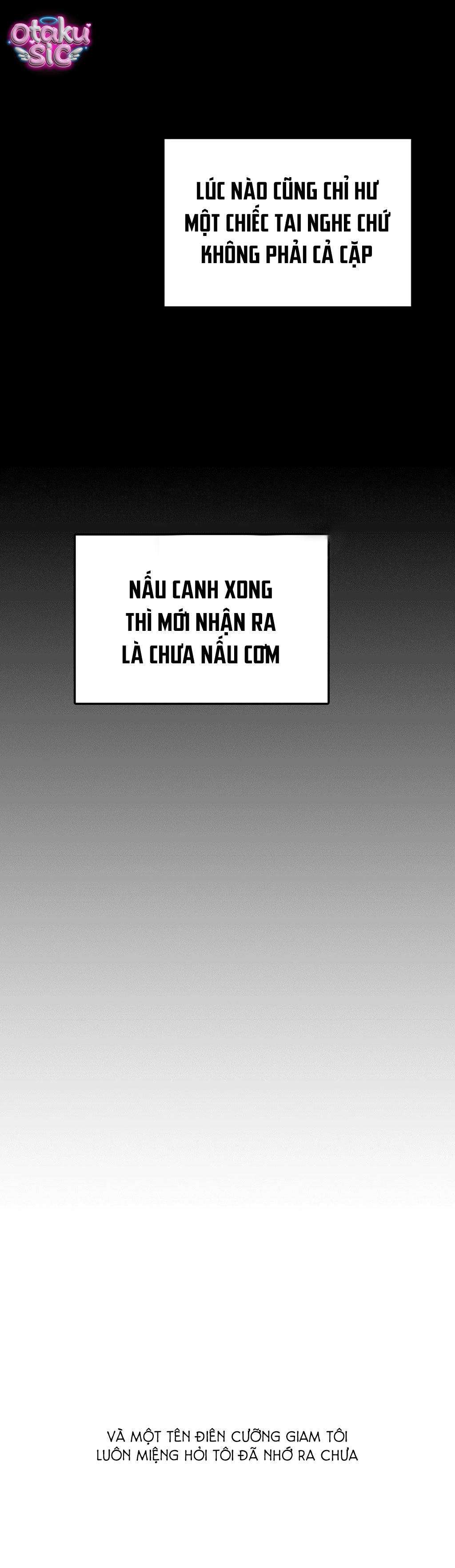 Căn nhà kho - Chap 8 - Trang 2
