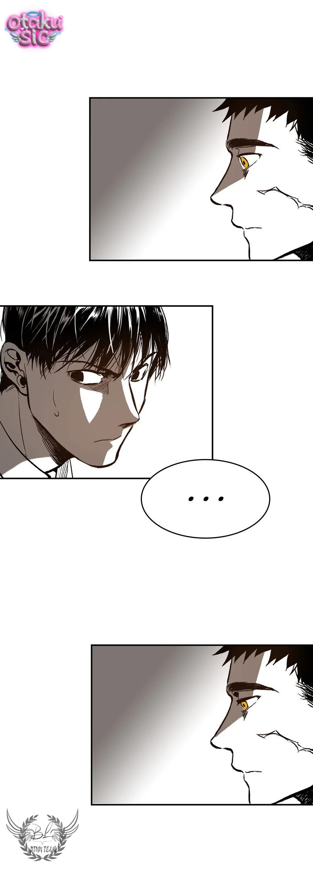 Căn nhà kho - Chap 8 - Trang 14