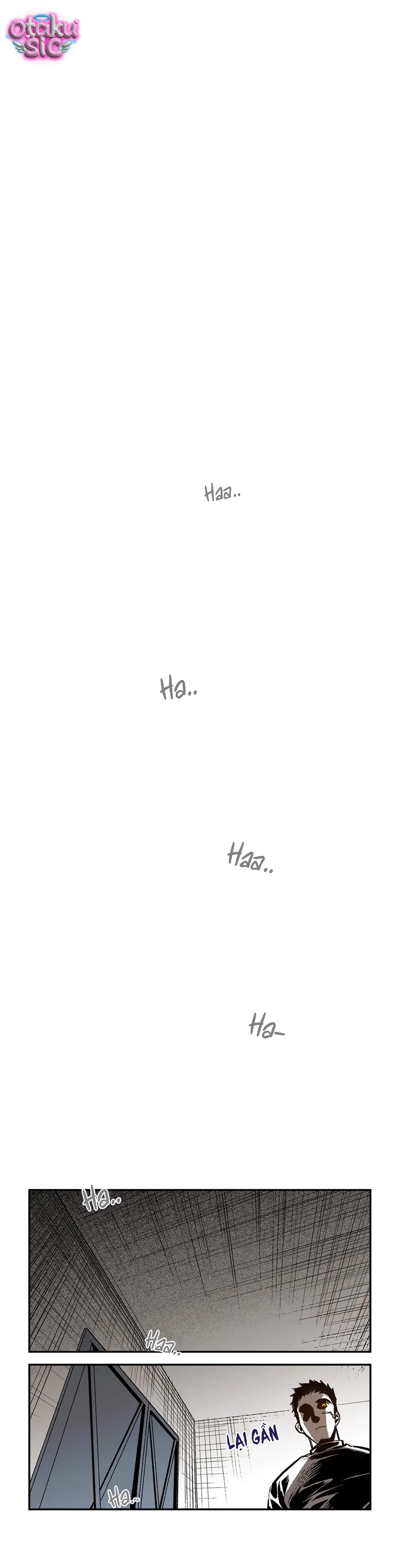 Căn nhà kho - Chap 8 - Trang 4