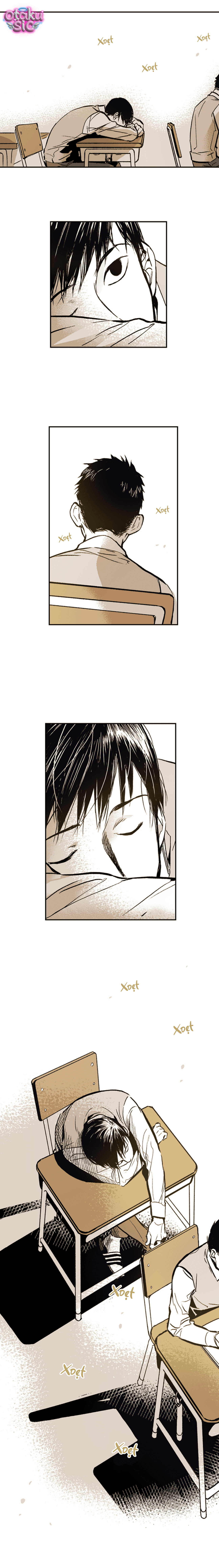 Căn nhà kho - Chap 9 - Trang 18