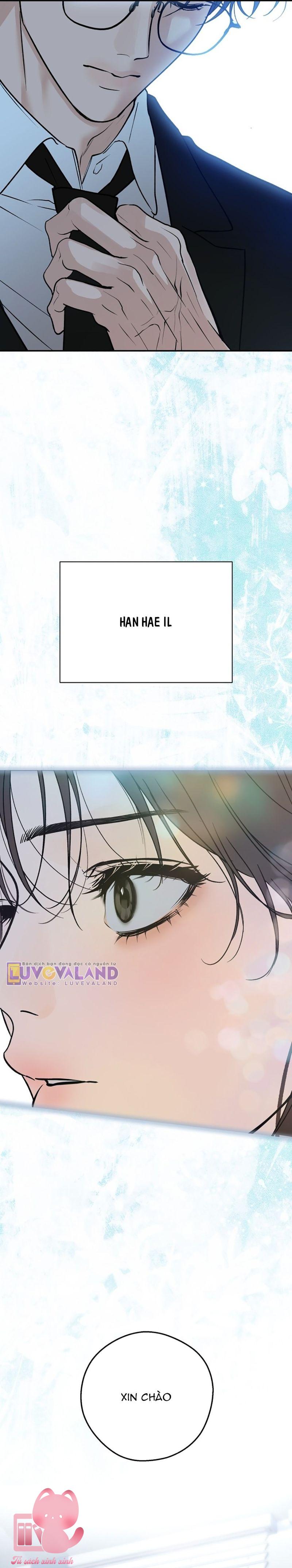 Cảnh Báo Sóng Thần - Chap 1 - Trang 22