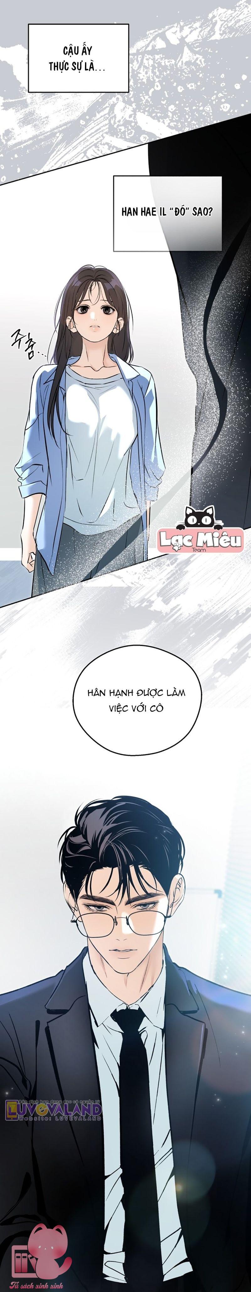 Cảnh Báo Sóng Thần - Chap 1 - Trang 25
