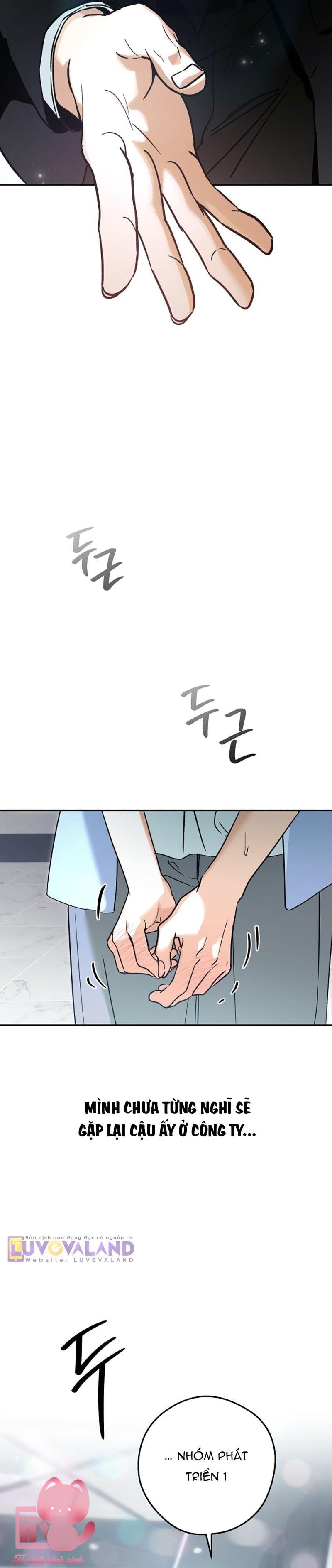 Cảnh Báo Sóng Thần - Chap 1 - Trang 26