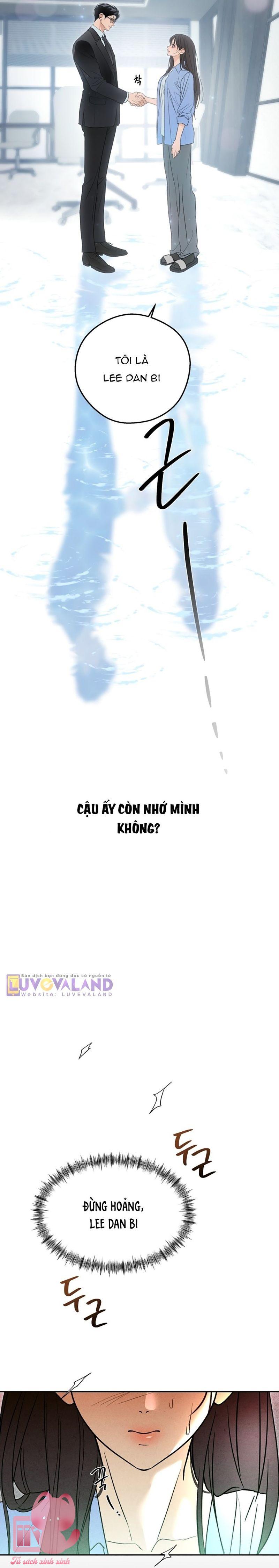 Cảnh Báo Sóng Thần - Chap 1 - Trang 27