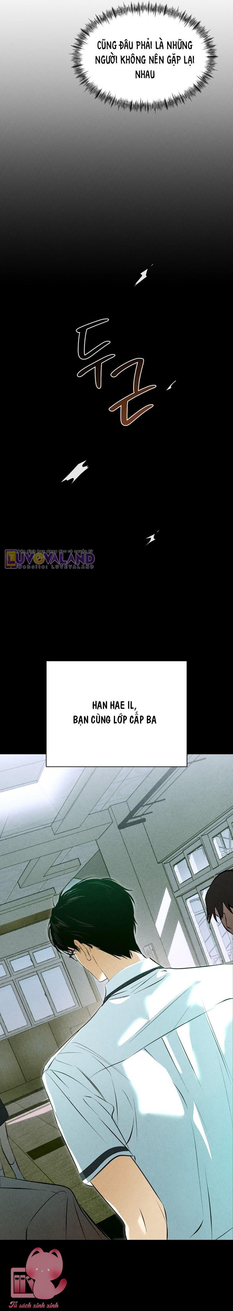 Cảnh Báo Sóng Thần - Chap 1 - Trang 28