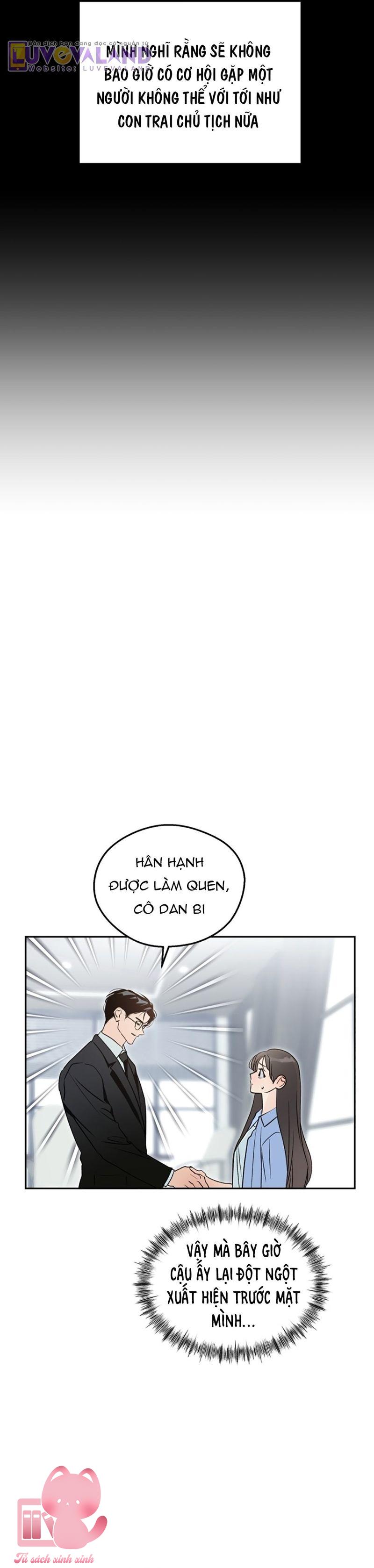 Cảnh Báo Sóng Thần - Chap 1 - Trang 30