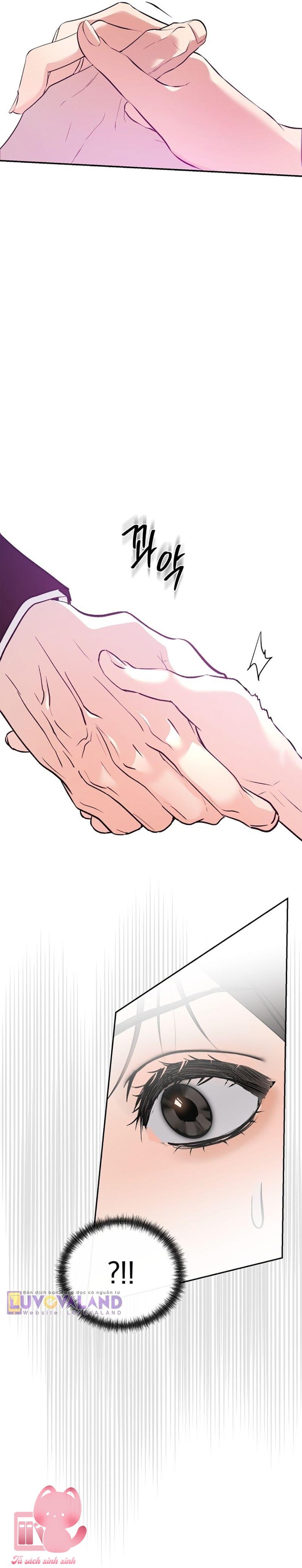 Cảnh Báo Sóng Thần - Chap 1 - Trang 32
