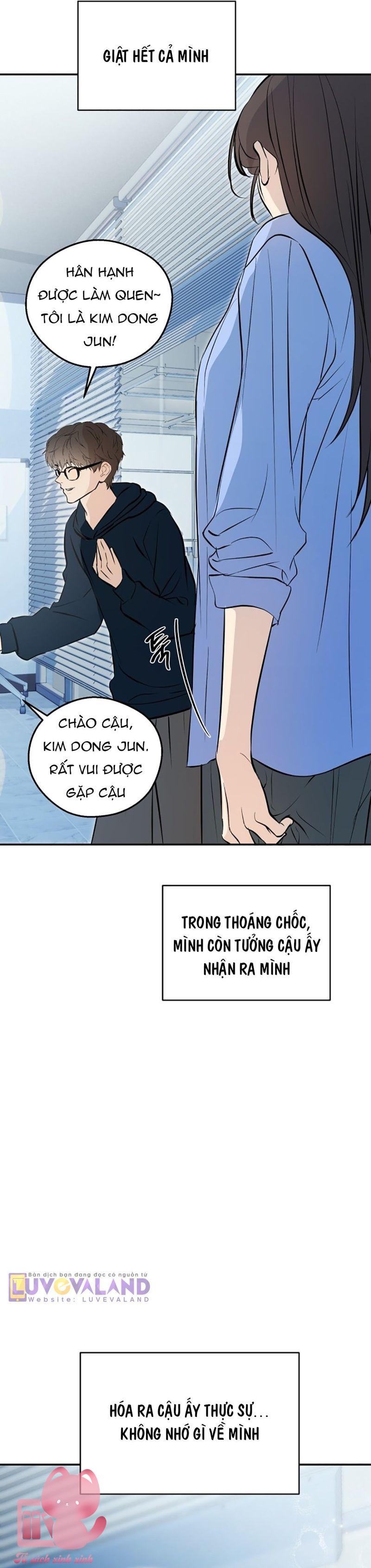 Cảnh Báo Sóng Thần - Chap 1 - Trang 34
