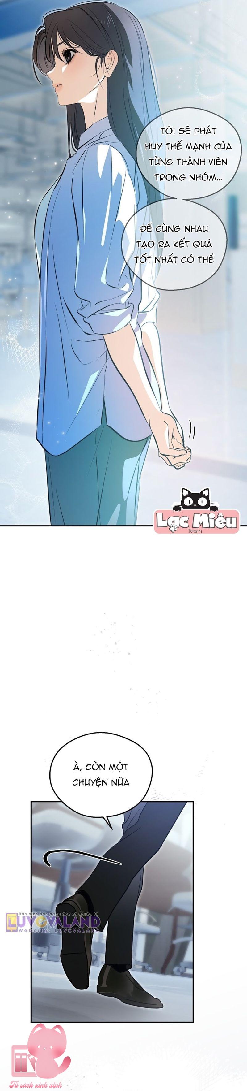 Cảnh Báo Sóng Thần - Chap 1 - Trang 35