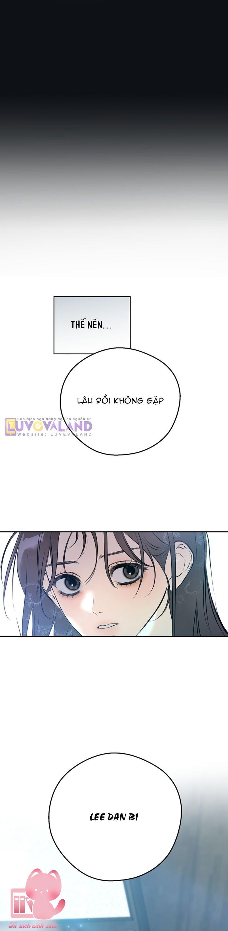Cảnh Báo Sóng Thần - Chap 1 - Trang 41