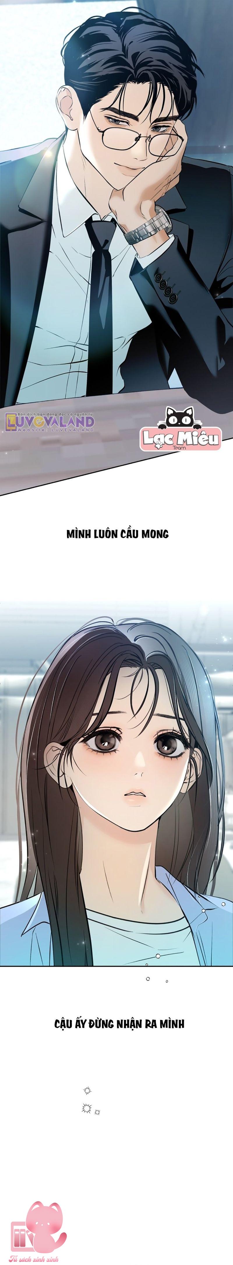 Cảnh Báo Sóng Thần - Chap 1 - Trang 42
