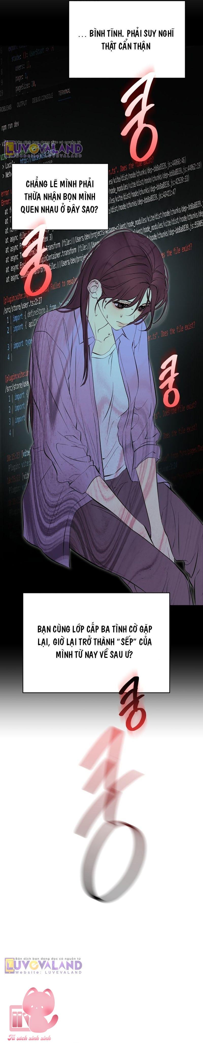 Cảnh Báo Sóng Thần - Chap 1 - Trang 44