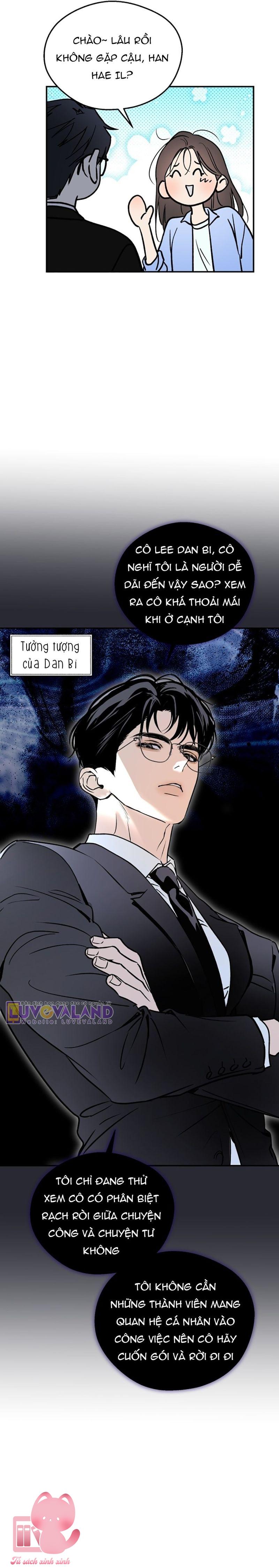 Cảnh Báo Sóng Thần - Chap 1 - Trang 45