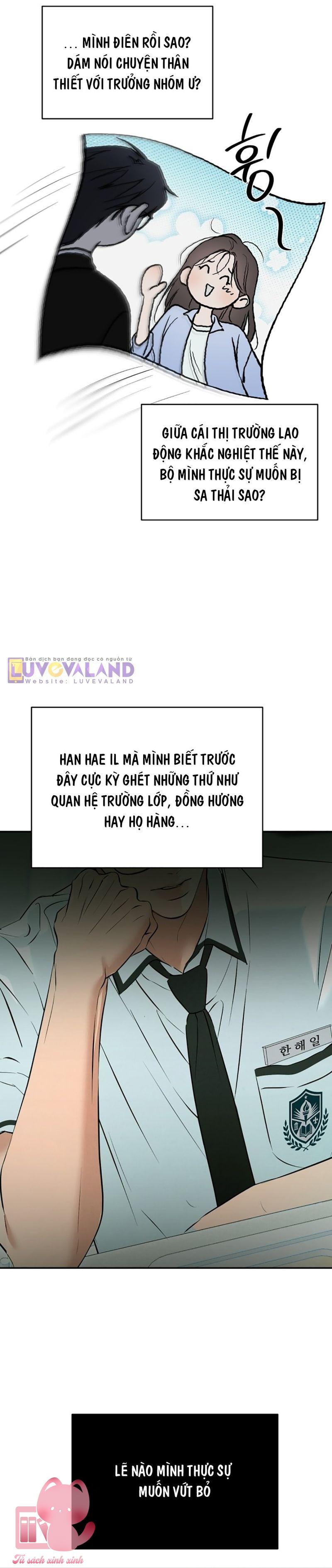Cảnh Báo Sóng Thần - Chap 1 - Trang 46