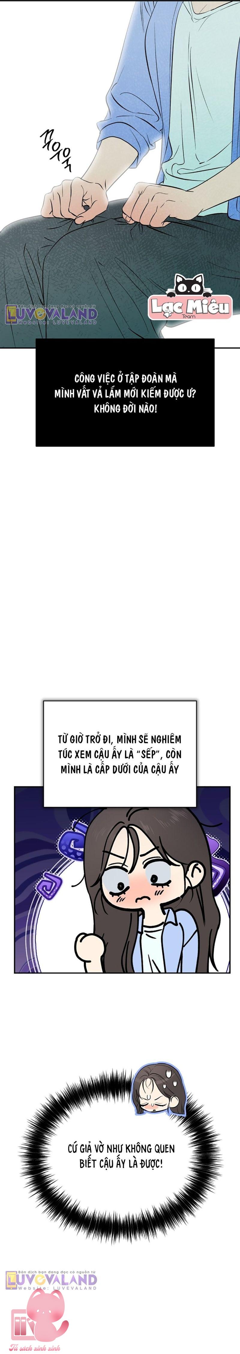 Cảnh Báo Sóng Thần - Chap 1 - Trang 47