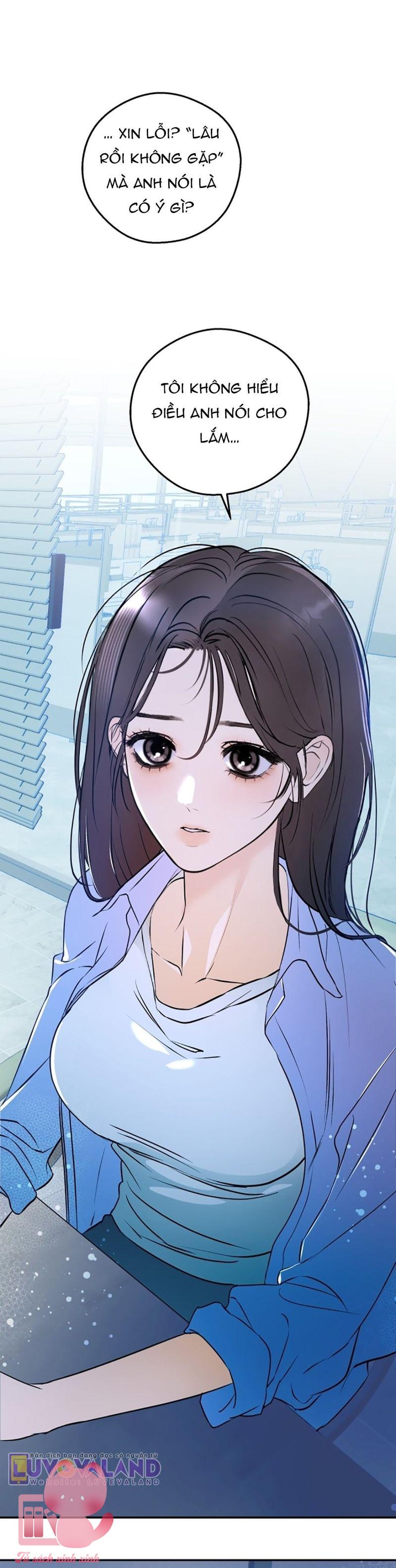 Cảnh Báo Sóng Thần - Chap 1 - Trang 48