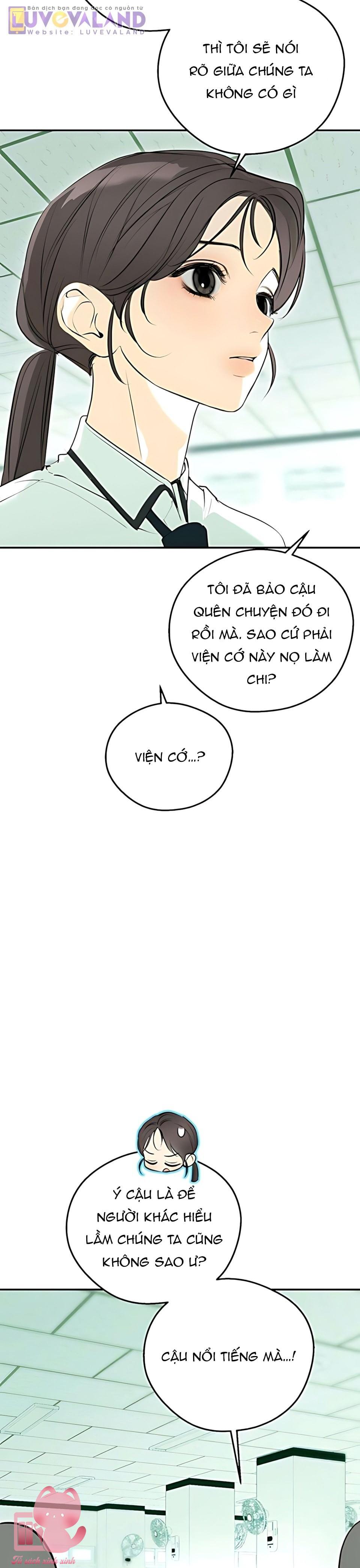 Cảnh Báo Sóng Thần - Chap 10 - Trang 12