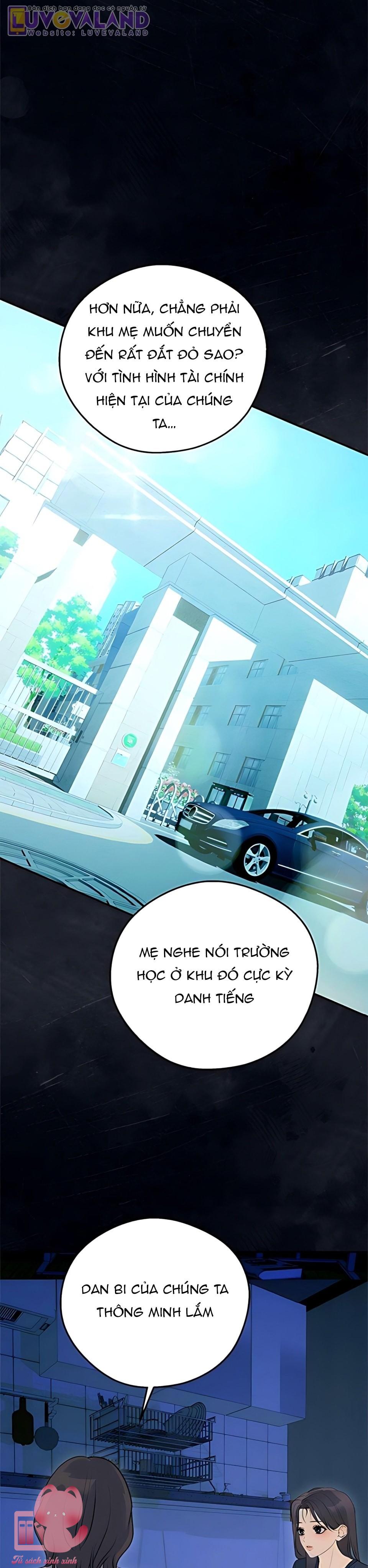 Cảnh Báo Sóng Thần - Chap 10 - Trang 22