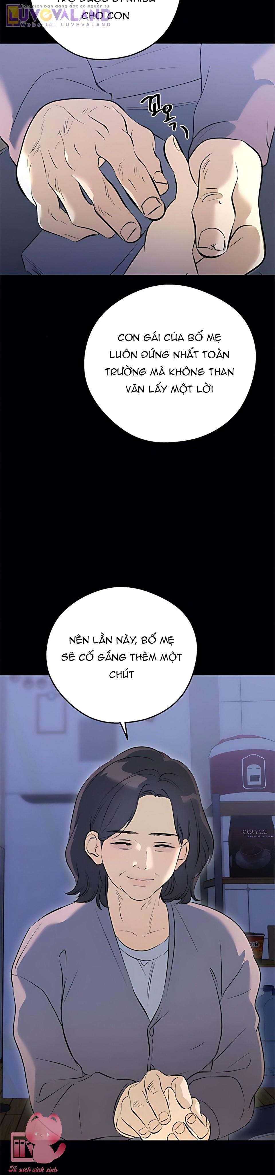 Cảnh Báo Sóng Thần - Chap 10 - Trang 24