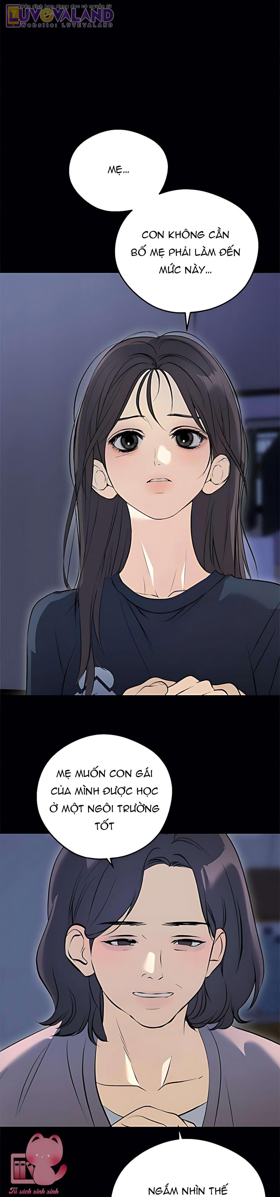 Cảnh Báo Sóng Thần - Chap 10 - Trang 25